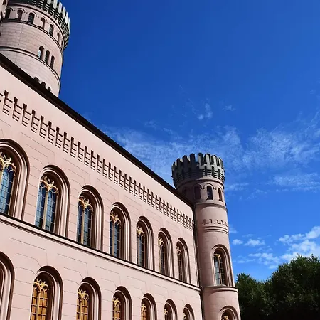 Urlaubshaus Mit Grosser Terrasse Nyaraló