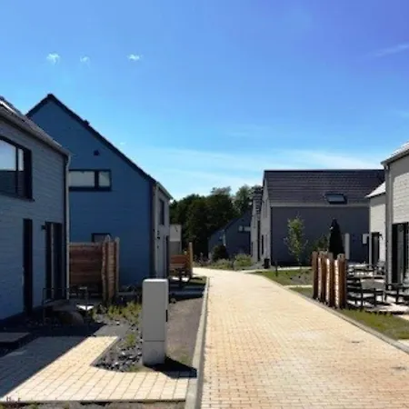 Nyaraló Urlaubshaus Mit Grosser Terrasse *
